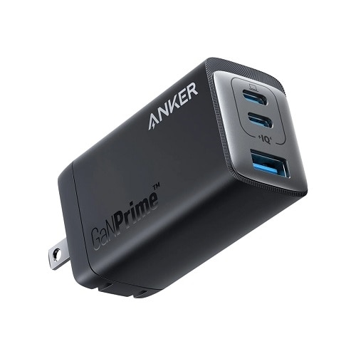 Anker 735 GaNPrime 65W 3-Port Charger