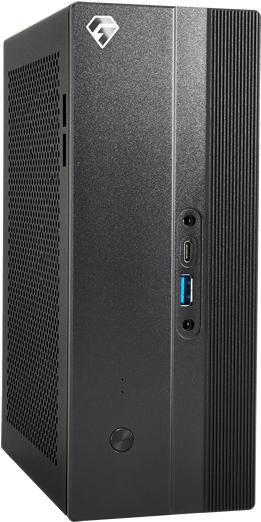 Lenovo IdeaCentre Tiny Desktop i5/16GB/512GB