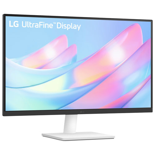 LG UltraFine 27