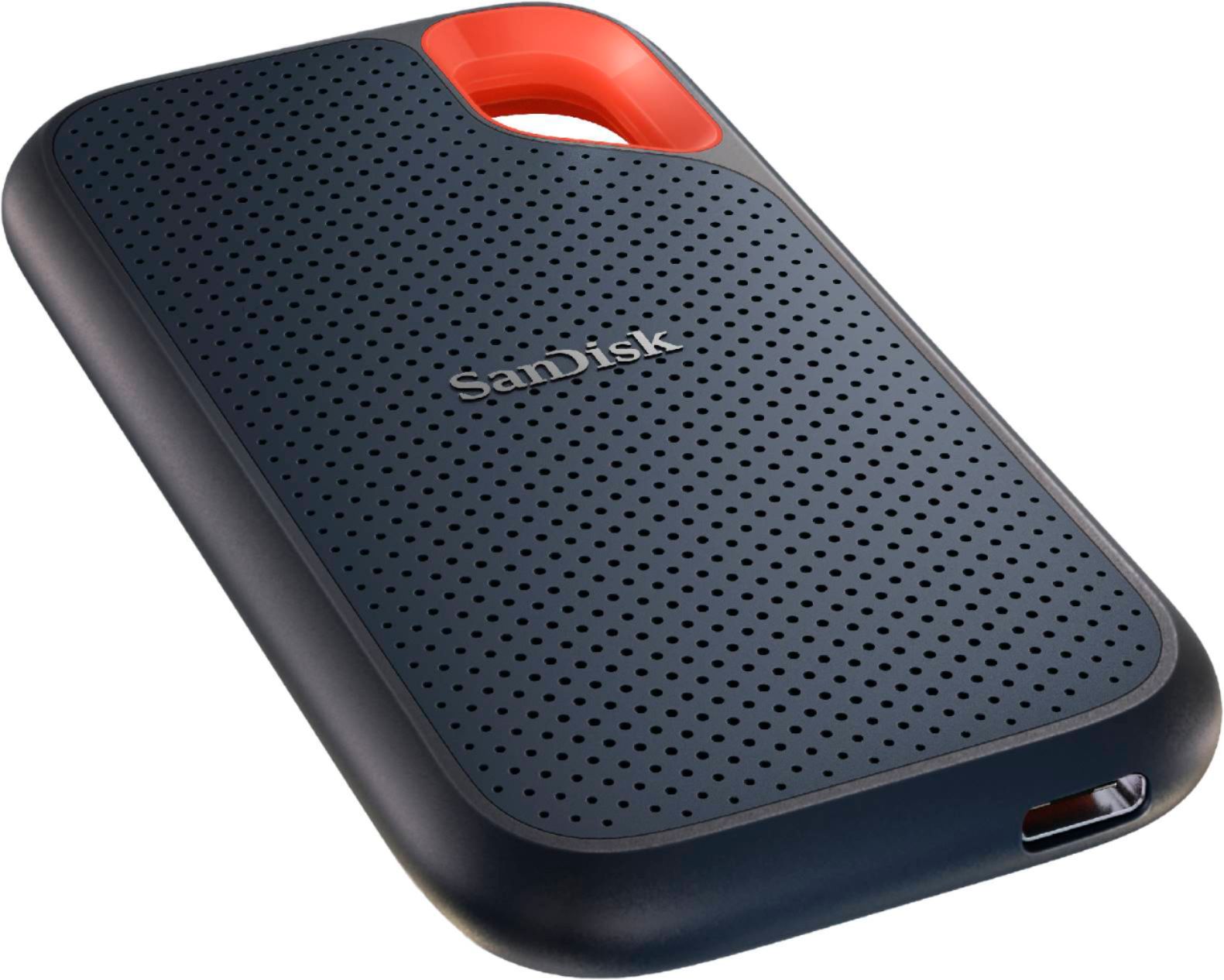 SanDisk Extreme 1TB Portable SSD USB-C